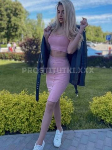 Анкета проститутки Алиса - Фото 1, , 24 года, №184737